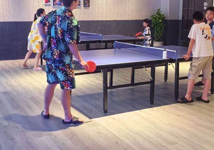 台州影视外景｜椒江海门水墨兰亭休闲中心：中式休闲场景的优质取景地(图37)