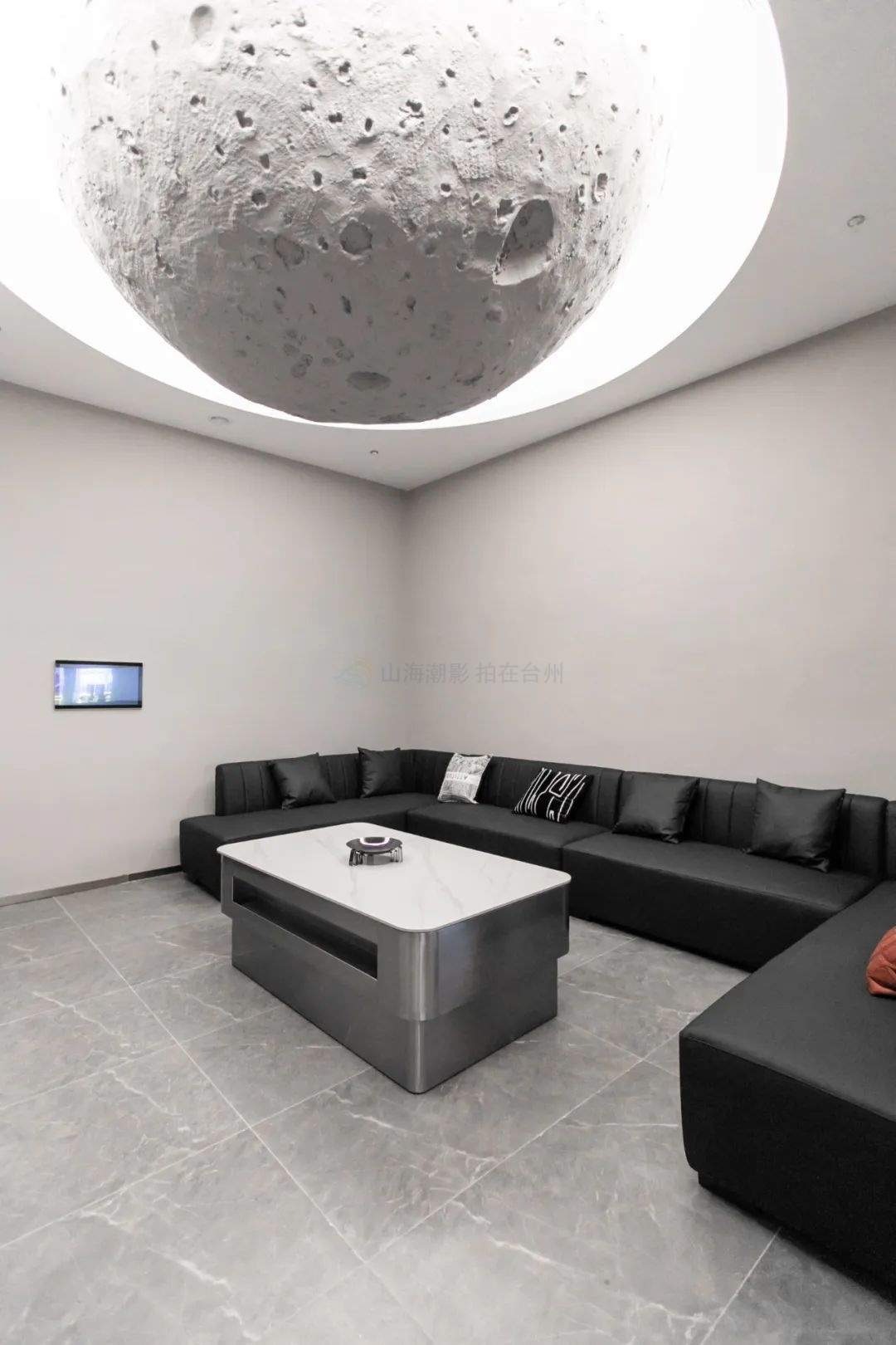 台州影视外景｜椒江海门水墨兰亭休闲中心：中式休闲场景的优质取景地(图39)