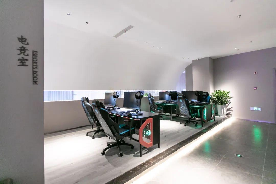 台州影视外景｜椒江海门水墨兰亭休闲中心：中式休闲场景的优质取景地(图41)