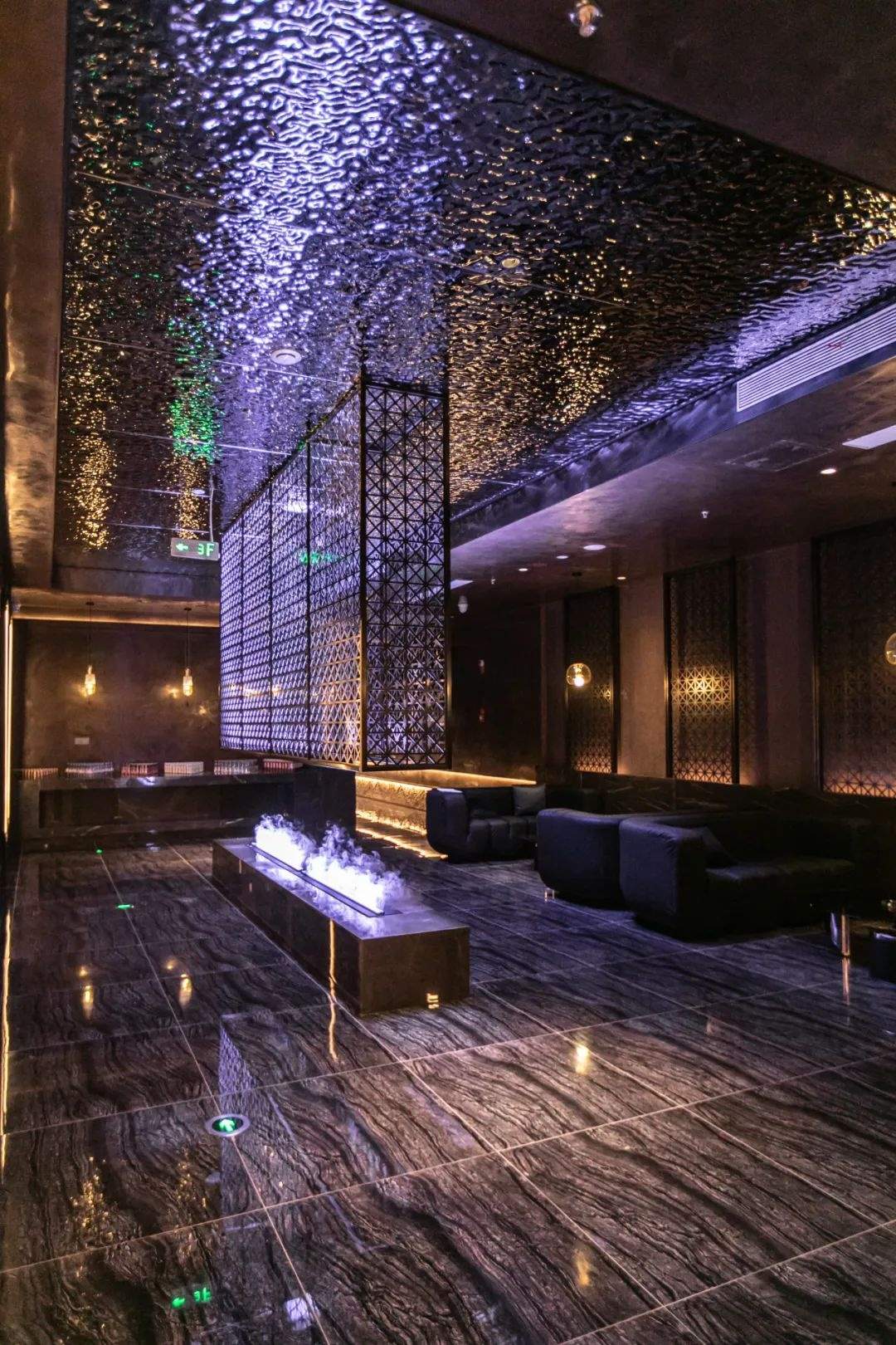 台州影视外景｜椒江海门水墨兰亭休闲中心：中式休闲场景的优质取景地(图46)