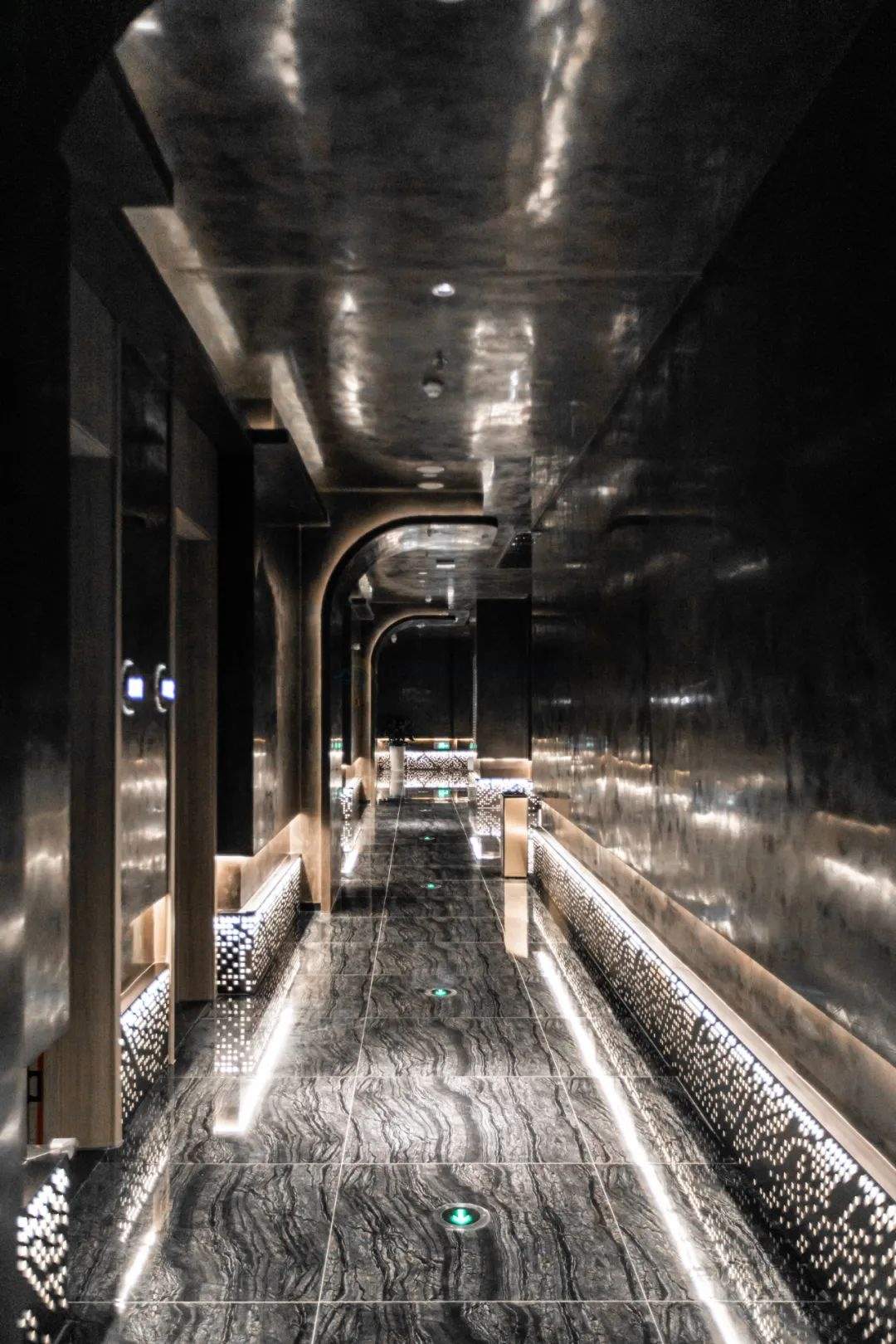 台州影视外景｜椒江海门水墨兰亭休闲中心：中式休闲场景的优质取景地(图47)