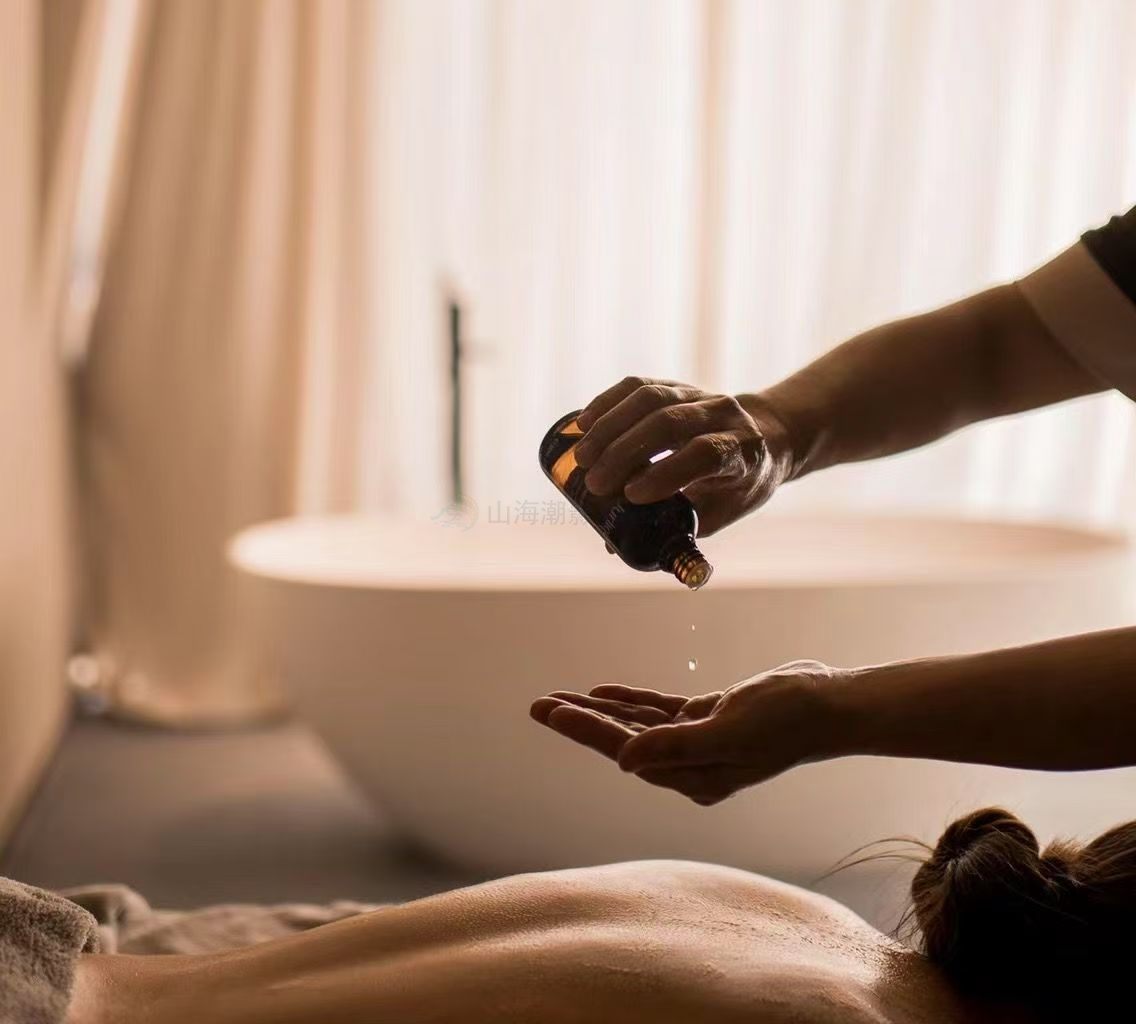 台州影视外景｜椒江海门水墨兰亭休闲中心：中式休闲场景的优质取景地(图50)