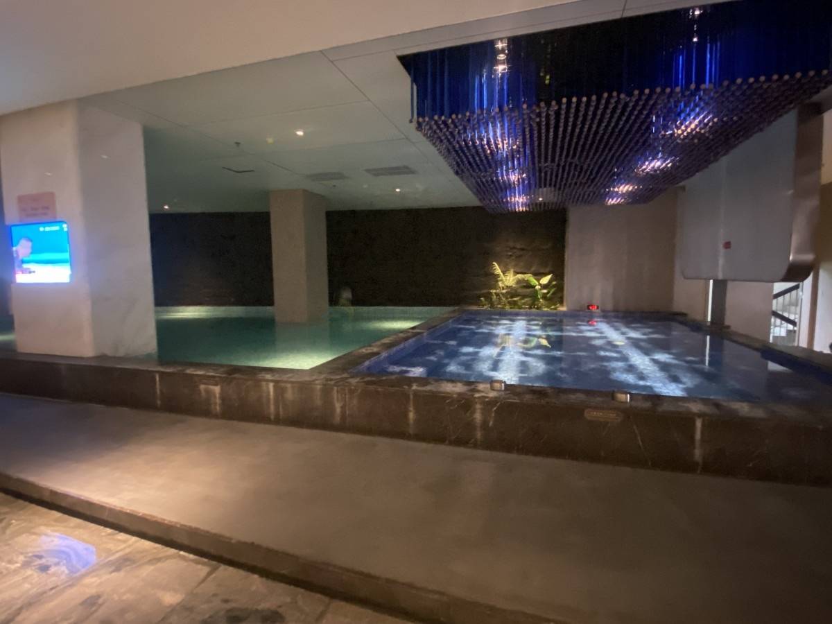 台州影视外景｜椒江海门水墨兰亭休闲中心：中式休闲场景的优质取景地(图55)