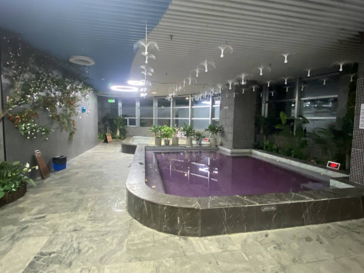 台州影视外景｜椒江海门水墨兰亭休闲中心：中式休闲场景的优质取景地(图60)