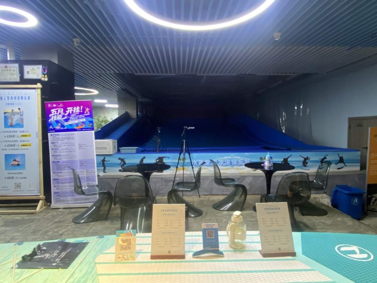 台州影视外景｜椒江海门水墨兰亭休闲中心：中式休闲场景的优质取景地(图58)