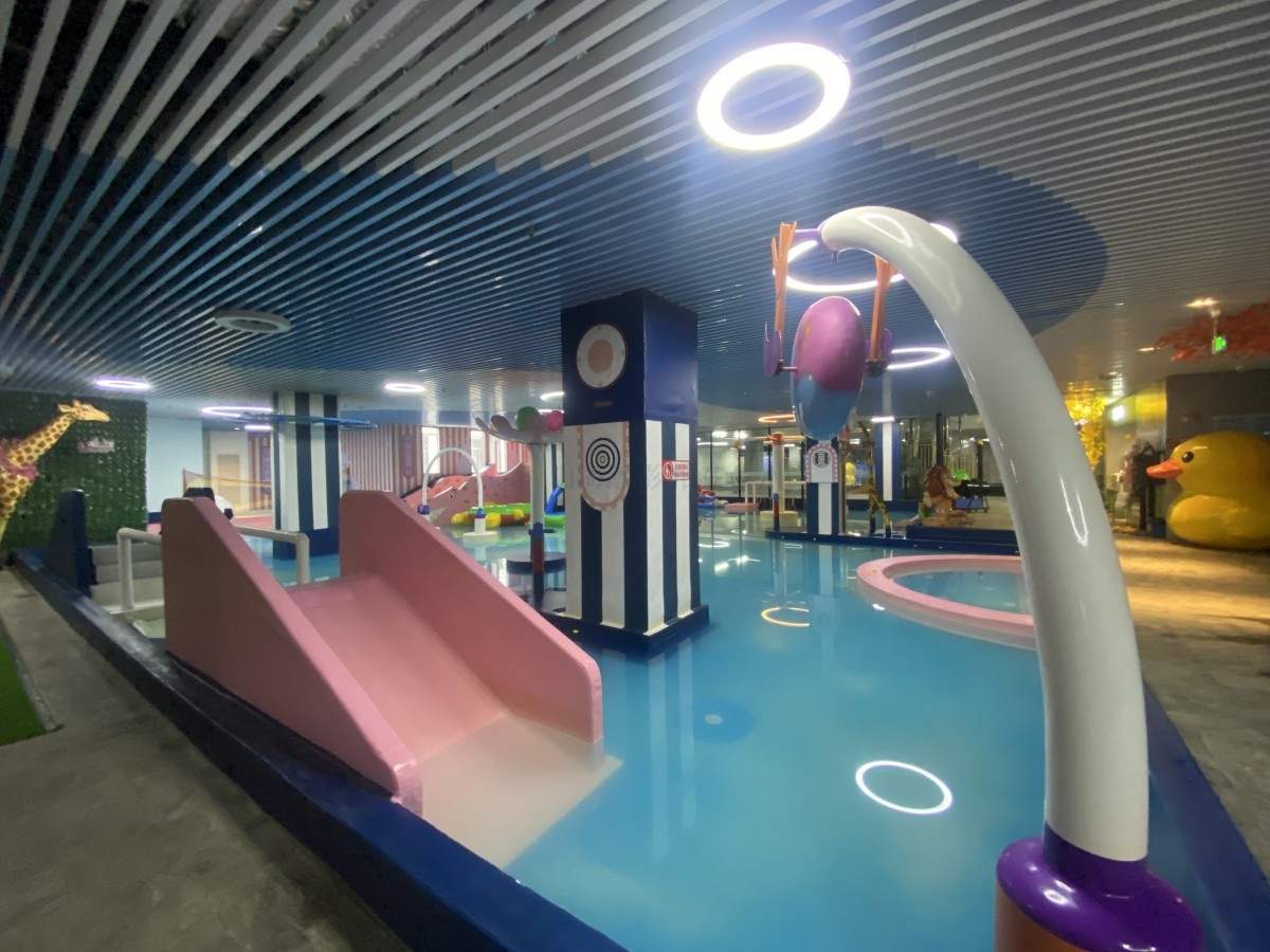 台州影视外景｜椒江海门水墨兰亭休闲中心：中式休闲场景的优质取景地(图61)