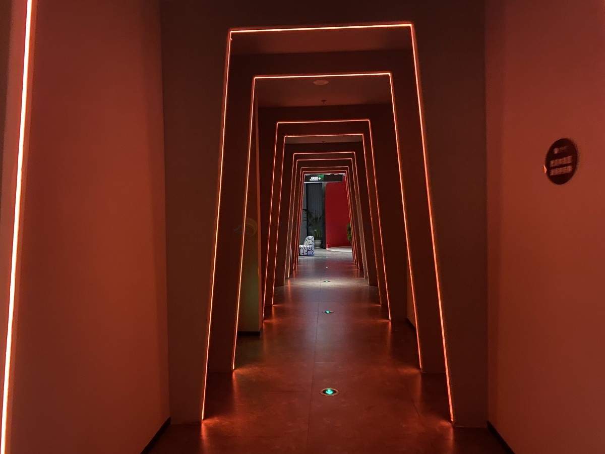 台州影视外景｜椒江海门水墨兰亭休闲中心：中式休闲场景的优质取景地(图67)