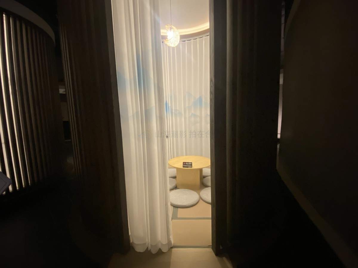 台州影视外景｜椒江海门水墨兰亭休闲中心：中式休闲场景的优质取景地(图77)