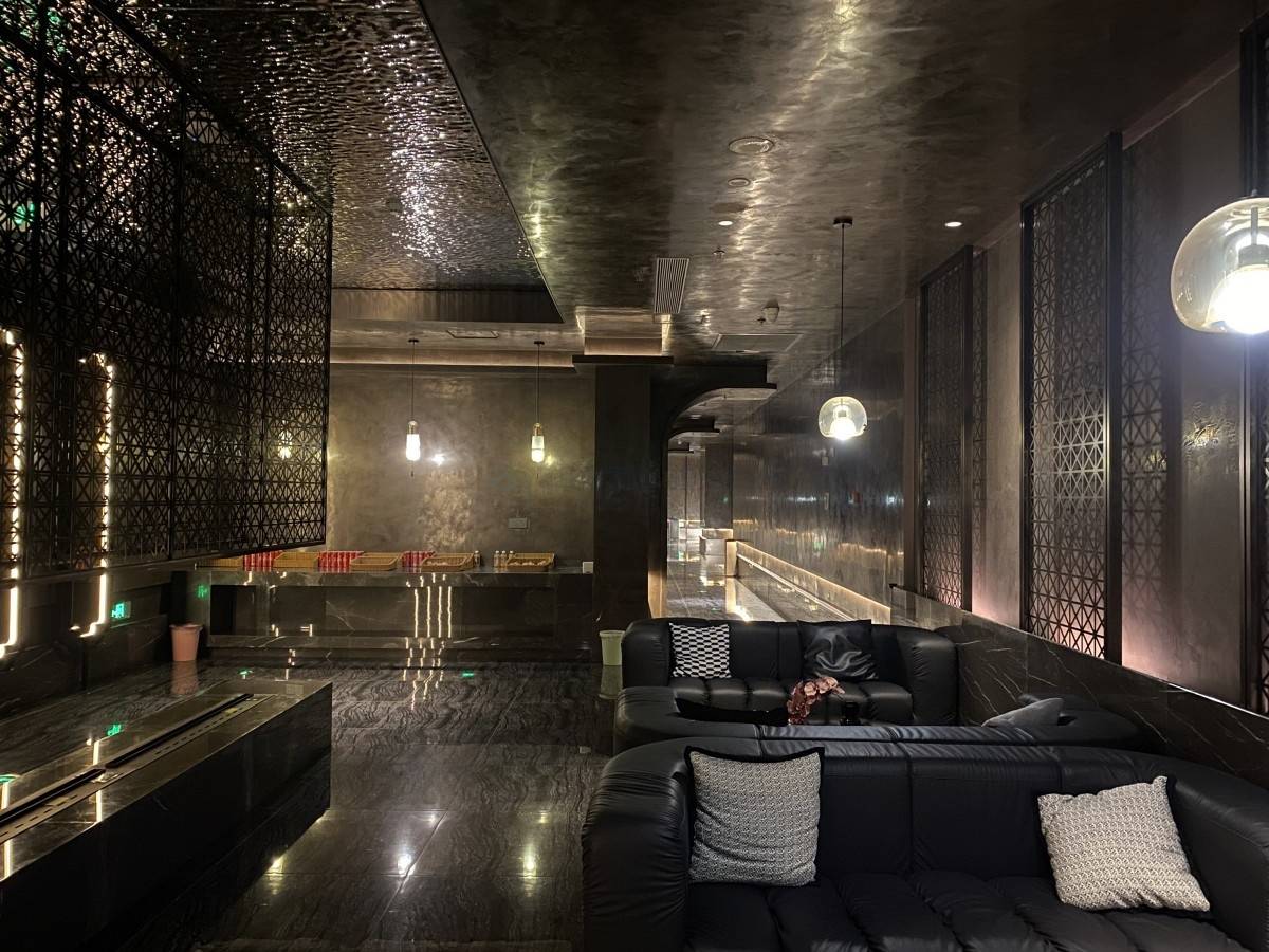 台州影视外景｜椒江海门水墨兰亭休闲中心：中式休闲场景的优质取景地(图69)