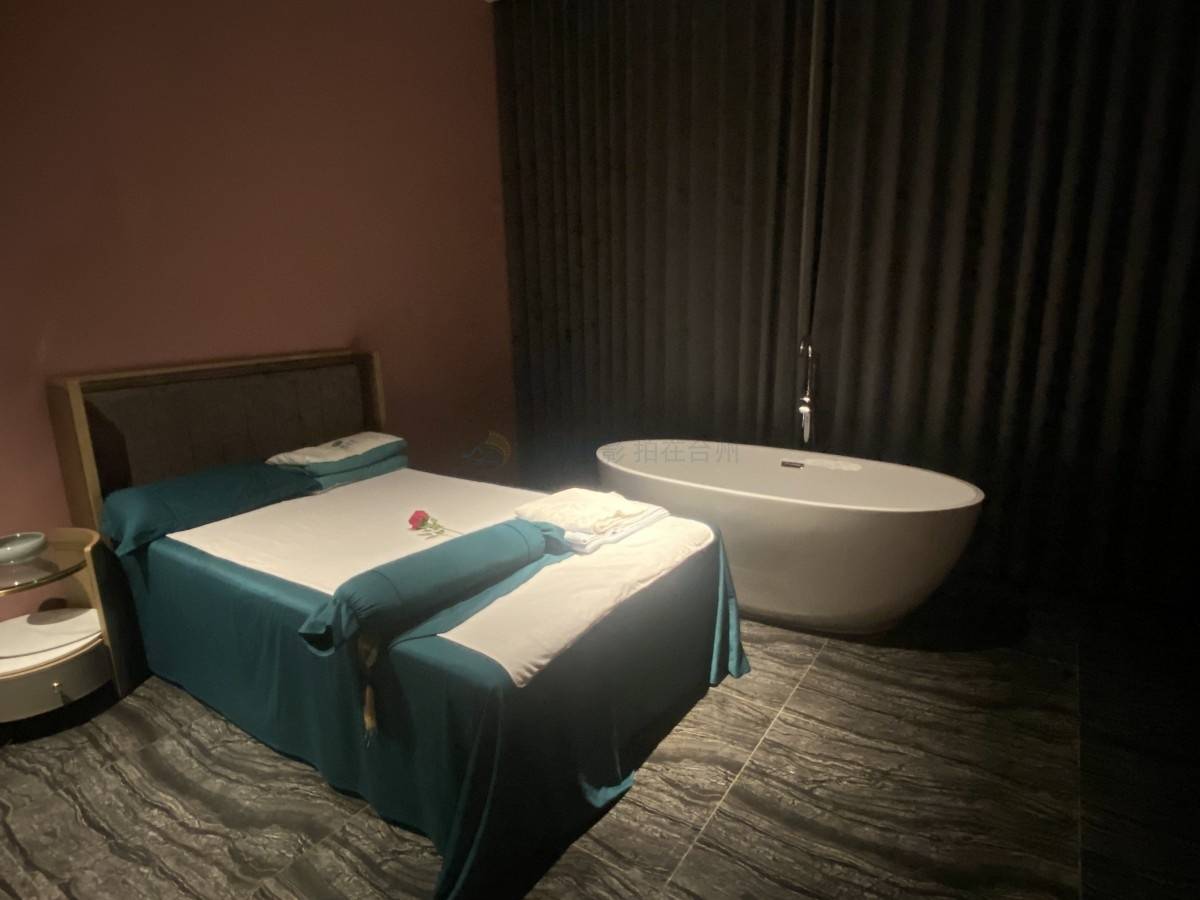 台州影视外景｜椒江海门水墨兰亭休闲中心：中式休闲场景的优质取景地(图70)