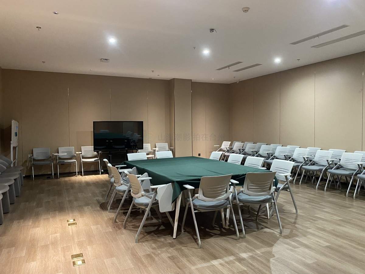 台州影视外景｜椒江海门水墨兰亭休闲中心：中式休闲场景的优质取景地(图68)