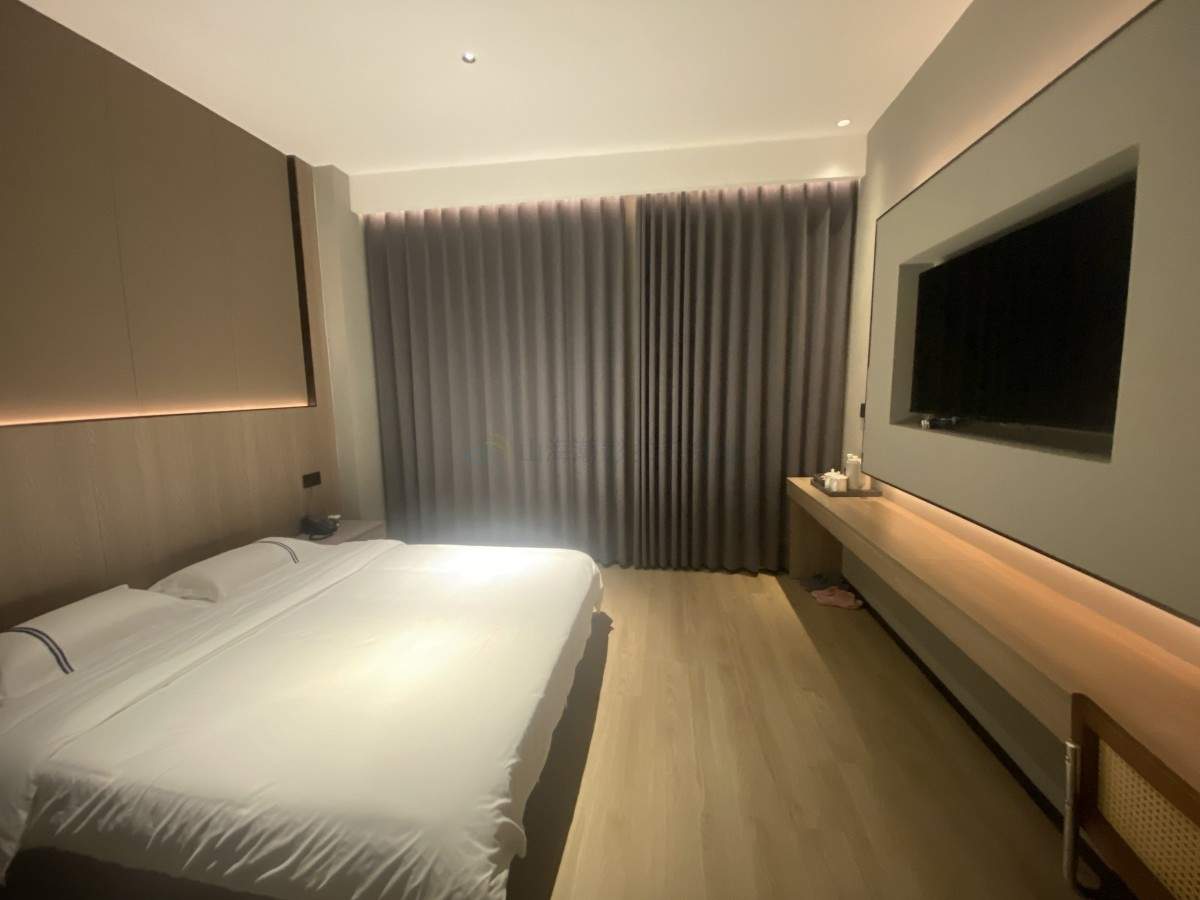 台州影视外景｜椒江海门水墨兰亭休闲中心：中式休闲场景的优质取景地(图72)