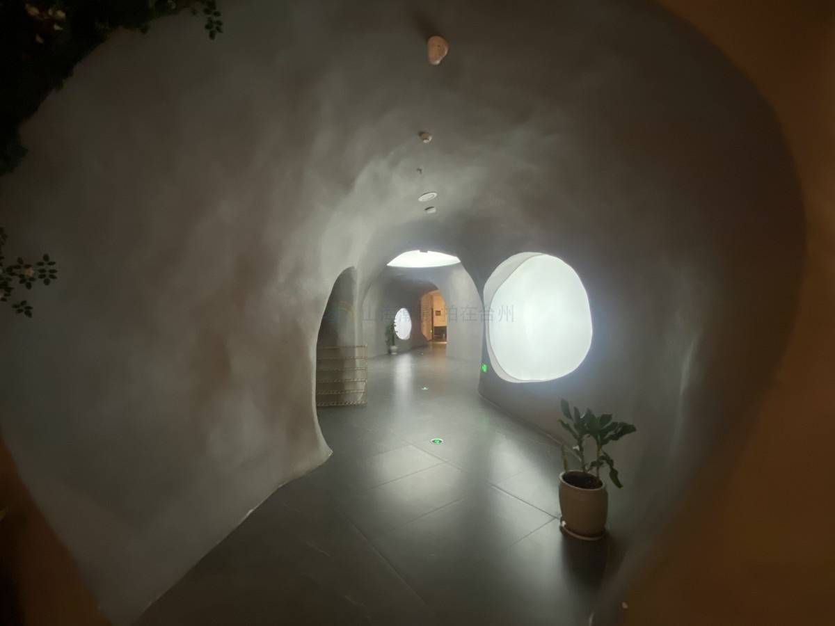 台州影视外景｜椒江海门水墨兰亭休闲中心：中式休闲场景的优质取景地(图74)