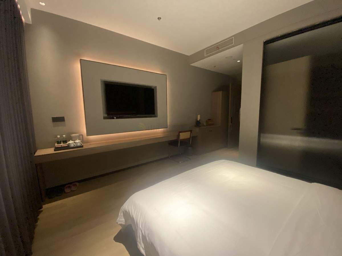 台州影视外景｜椒江海门水墨兰亭休闲中心：中式休闲场景的优质取景地(图71)