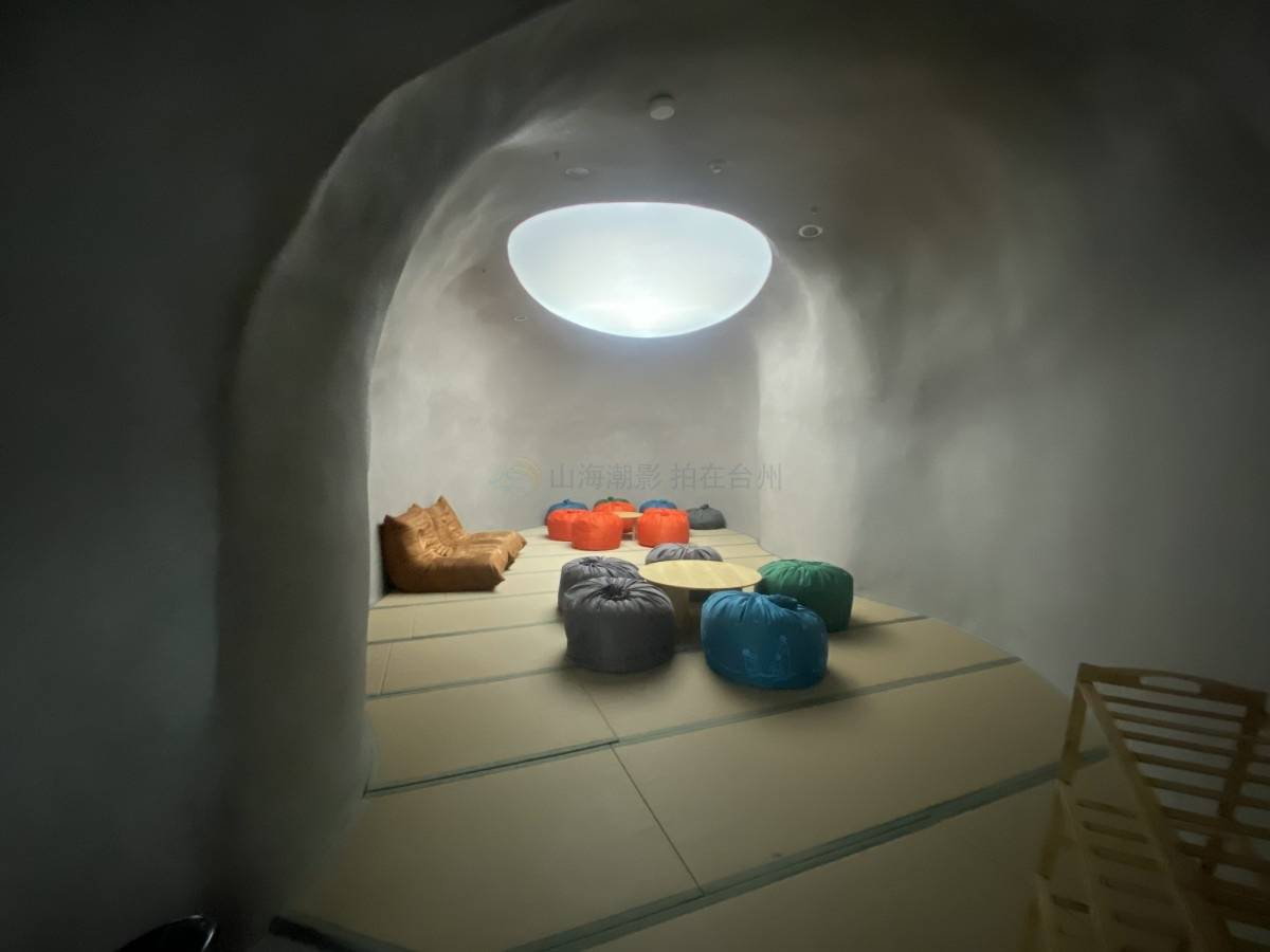 台州影视外景｜椒江海门水墨兰亭休闲中心：中式休闲场景的优质取景地(图75)