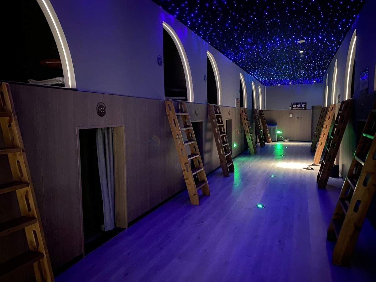 台州影视外景｜椒江海门水墨兰亭休闲中心：中式休闲场景的优质取景地(图78)