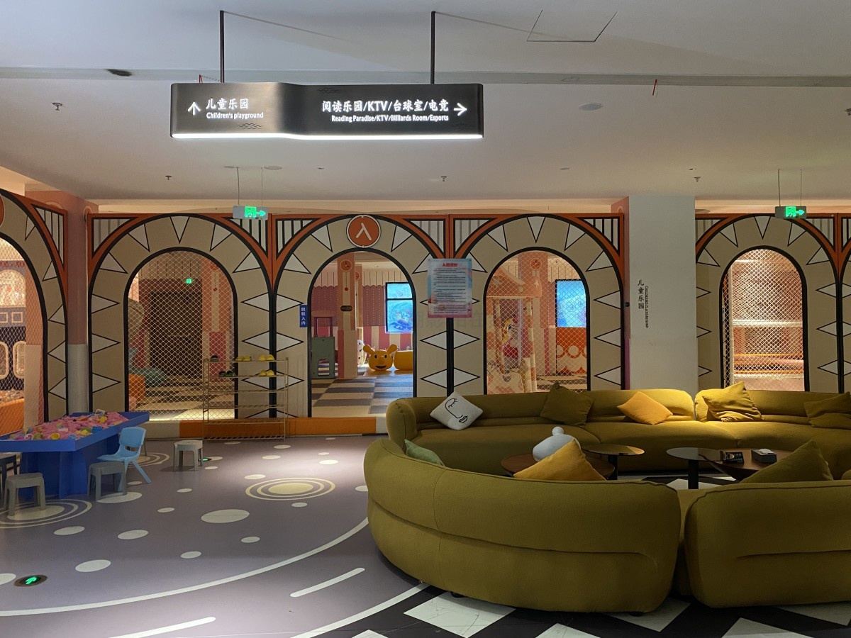 台州影视外景｜椒江海门水墨兰亭休闲中心：中式休闲场景的优质取景地(图79)