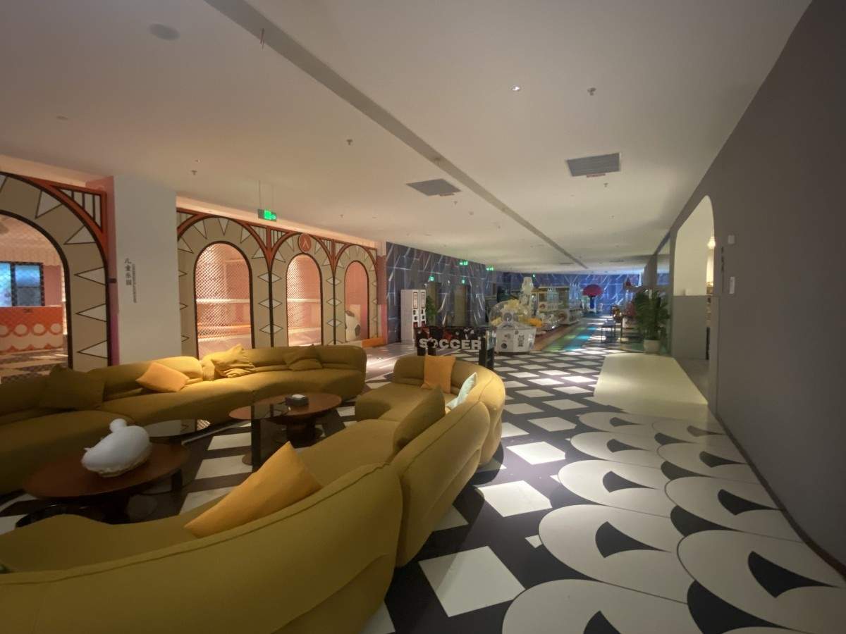 台州影视外景｜椒江海门水墨兰亭休闲中心：中式休闲场景的优质取景地(图80)