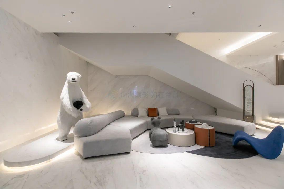 台州影视外景｜椒江海门水墨兰亭休闲中心：中式休闲场景的优质取景地(图81)