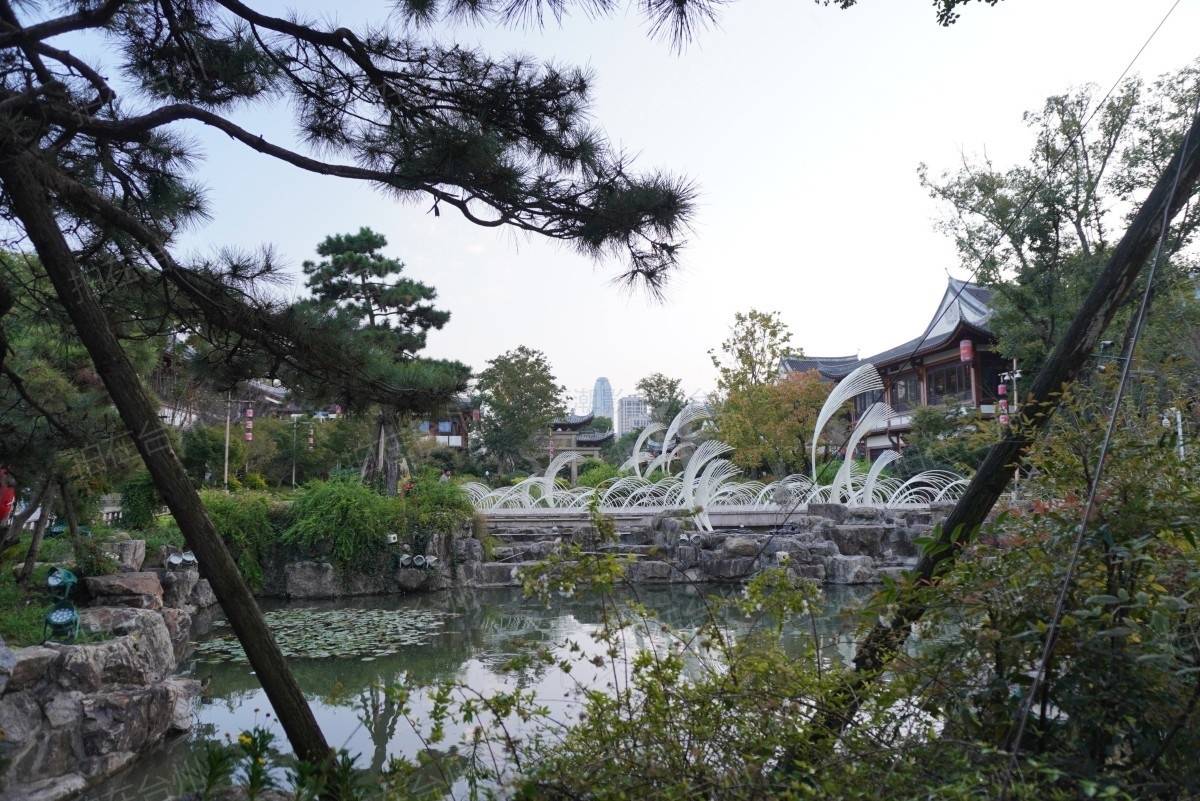 椒江葭沚老街：市井烟火里的网剧微短剧场景宝库(图120)