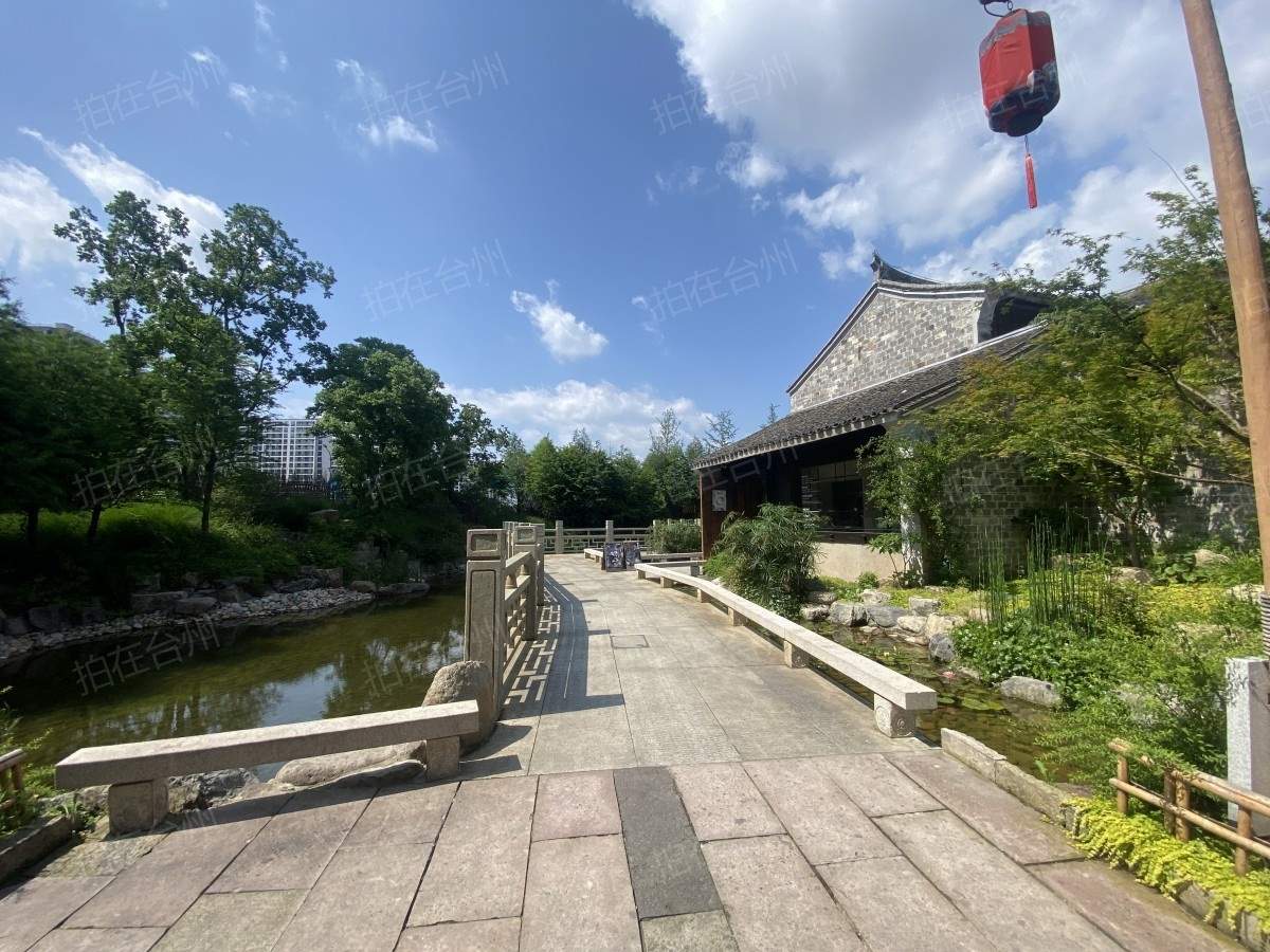 椒江葭沚老街：市井烟火里的网剧微短剧场景宝库(图225)