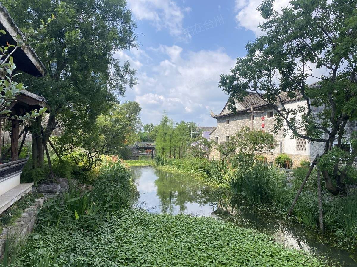 椒江葭沚老街：市井烟火里的网剧微短剧场景宝库(图220)