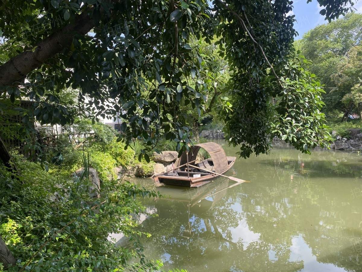 椒江葭沚老街：市井烟火里的网剧微短剧场景宝库(图219)