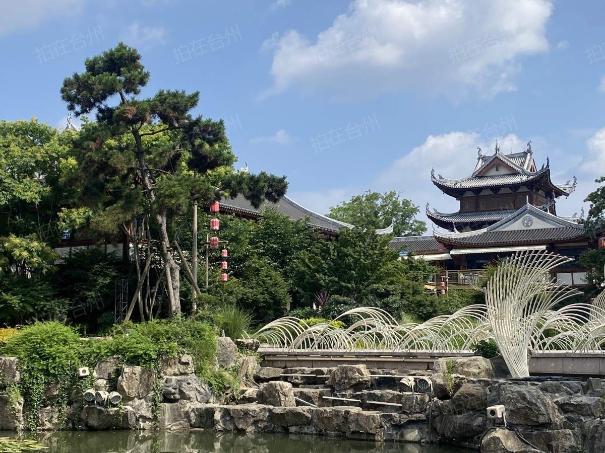 椒江葭沚老街：市井烟火里的网剧微短剧场景宝库(图217)