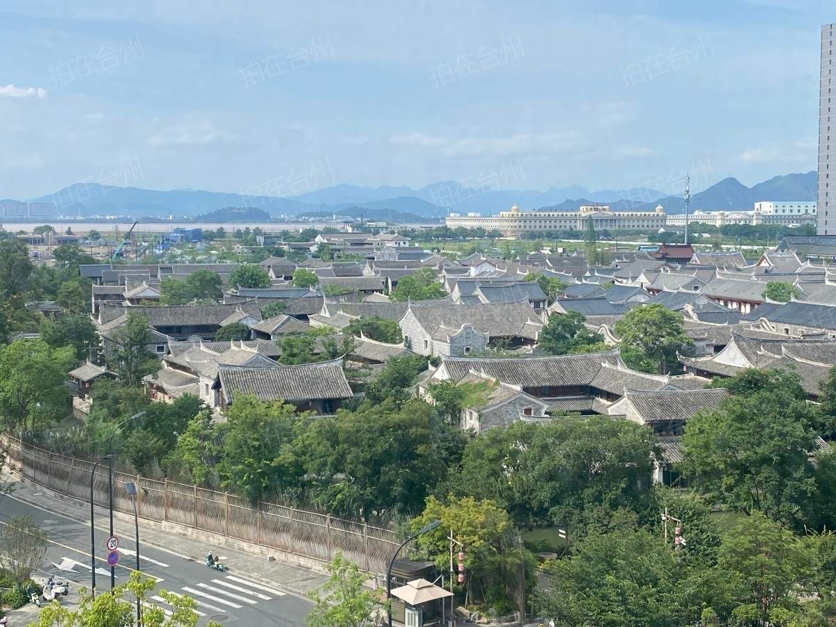 椒江葭沚老街：市井烟火里的网剧微短剧场景宝库(图214)