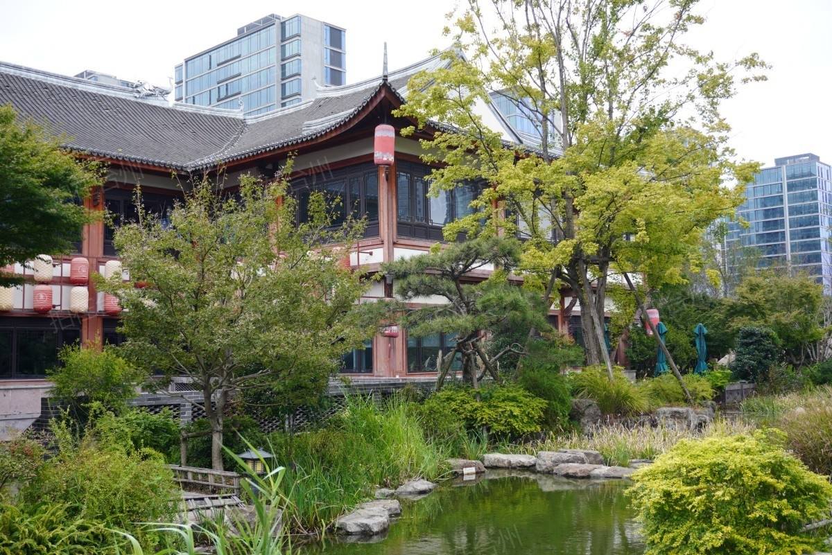 椒江葭沚老街：市井烟火里的网剧微短剧场景宝库(图97)