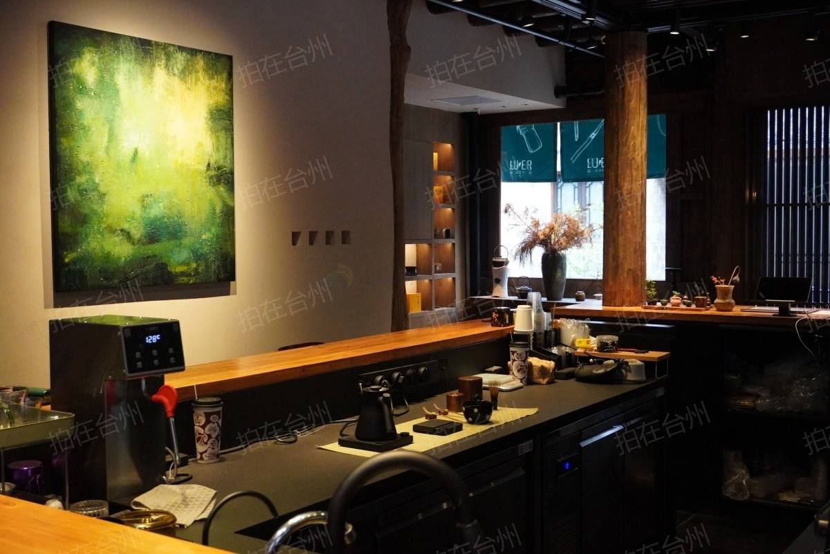 椒江葭沚老街：市井烟火里的网剧微短剧场景宝库(图43)