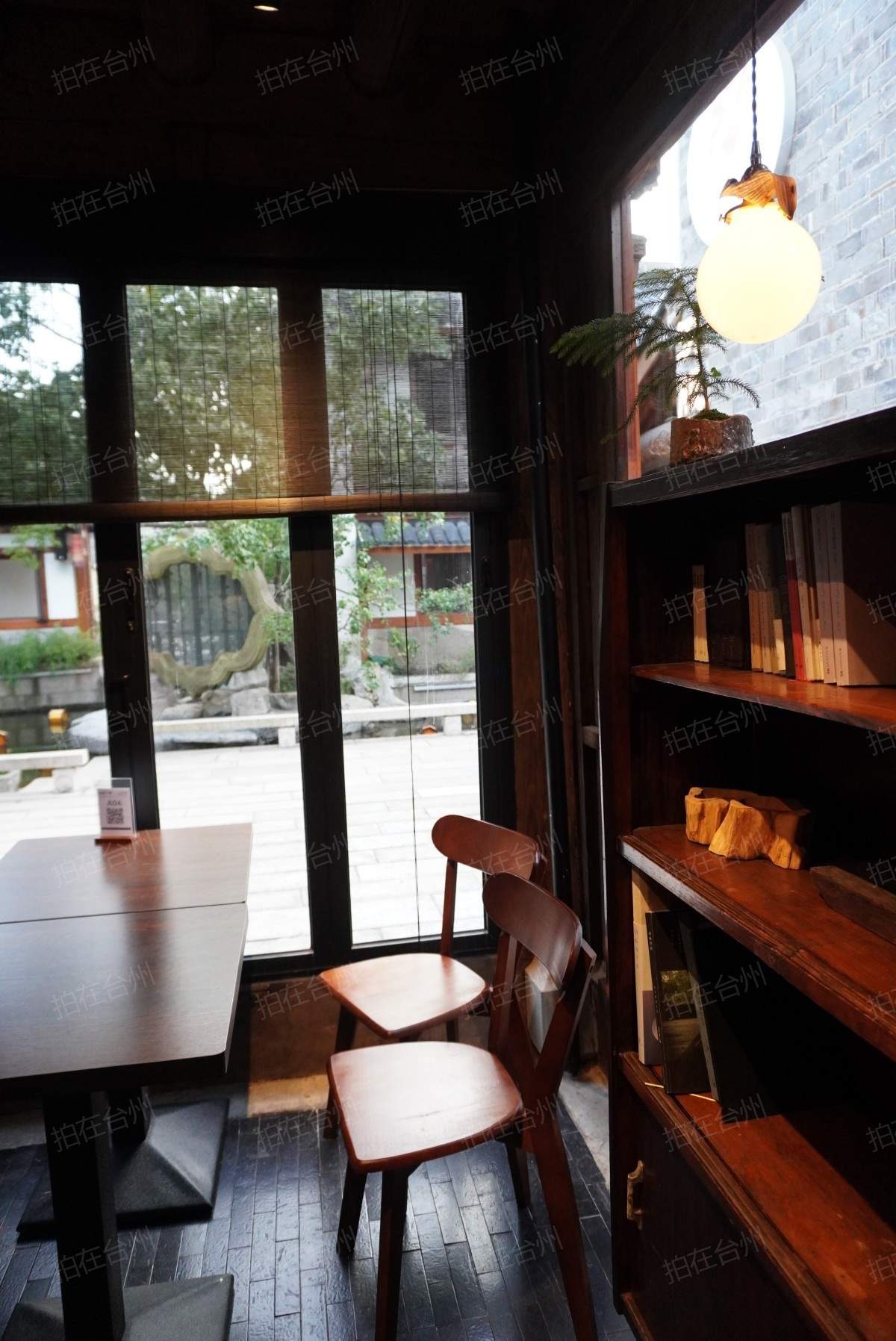 椒江葭沚老街：市井烟火里的网剧微短剧场景宝库(图37)