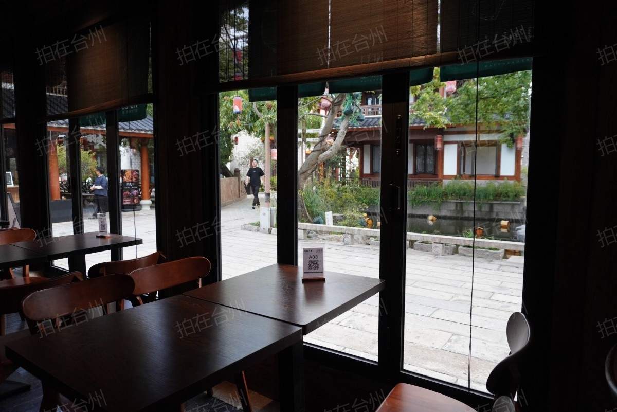 椒江葭沚老街：市井烟火里的网剧微短剧场景宝库(图38)