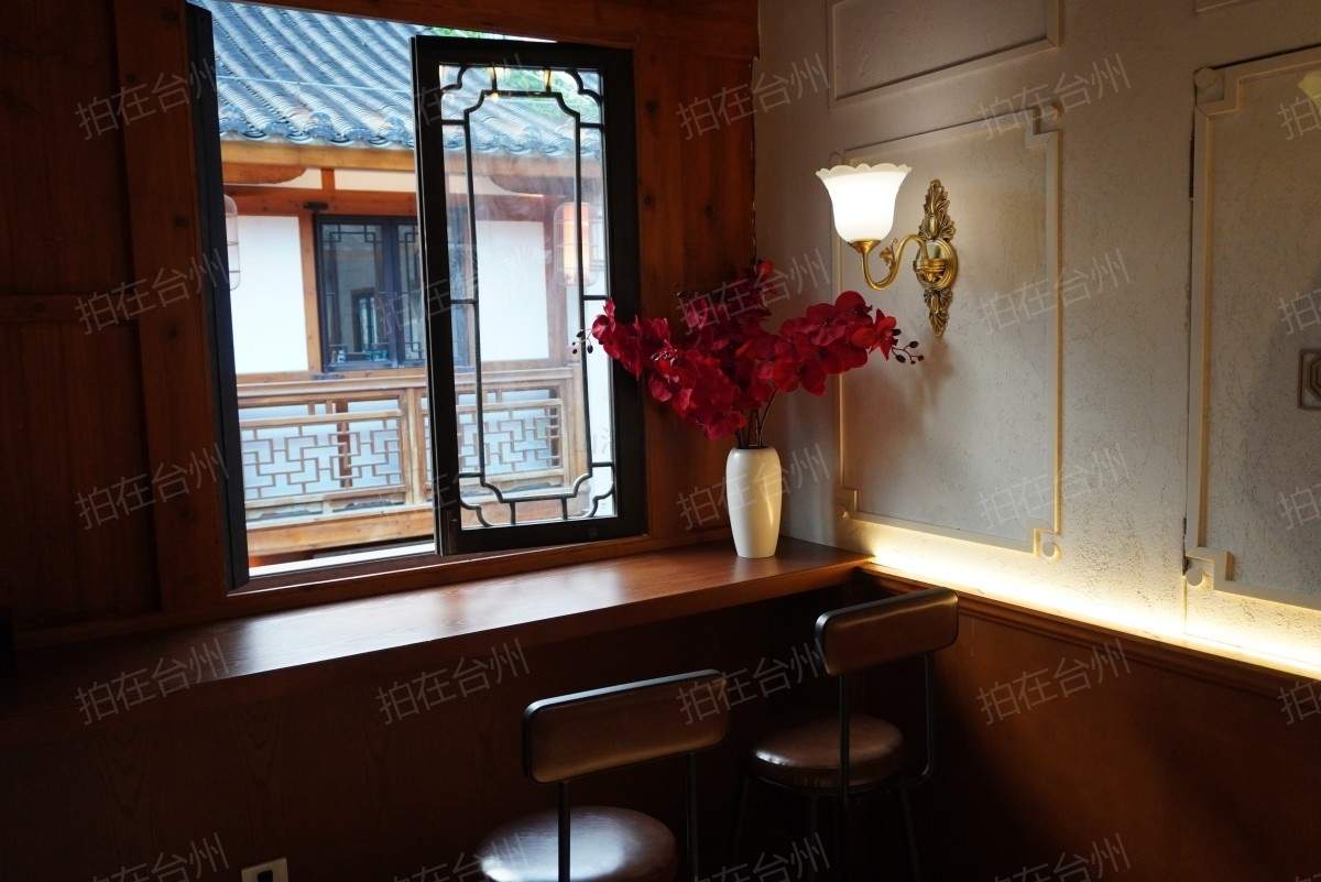 椒江葭沚老街：市井烟火里的网剧微短剧场景宝库(图34)