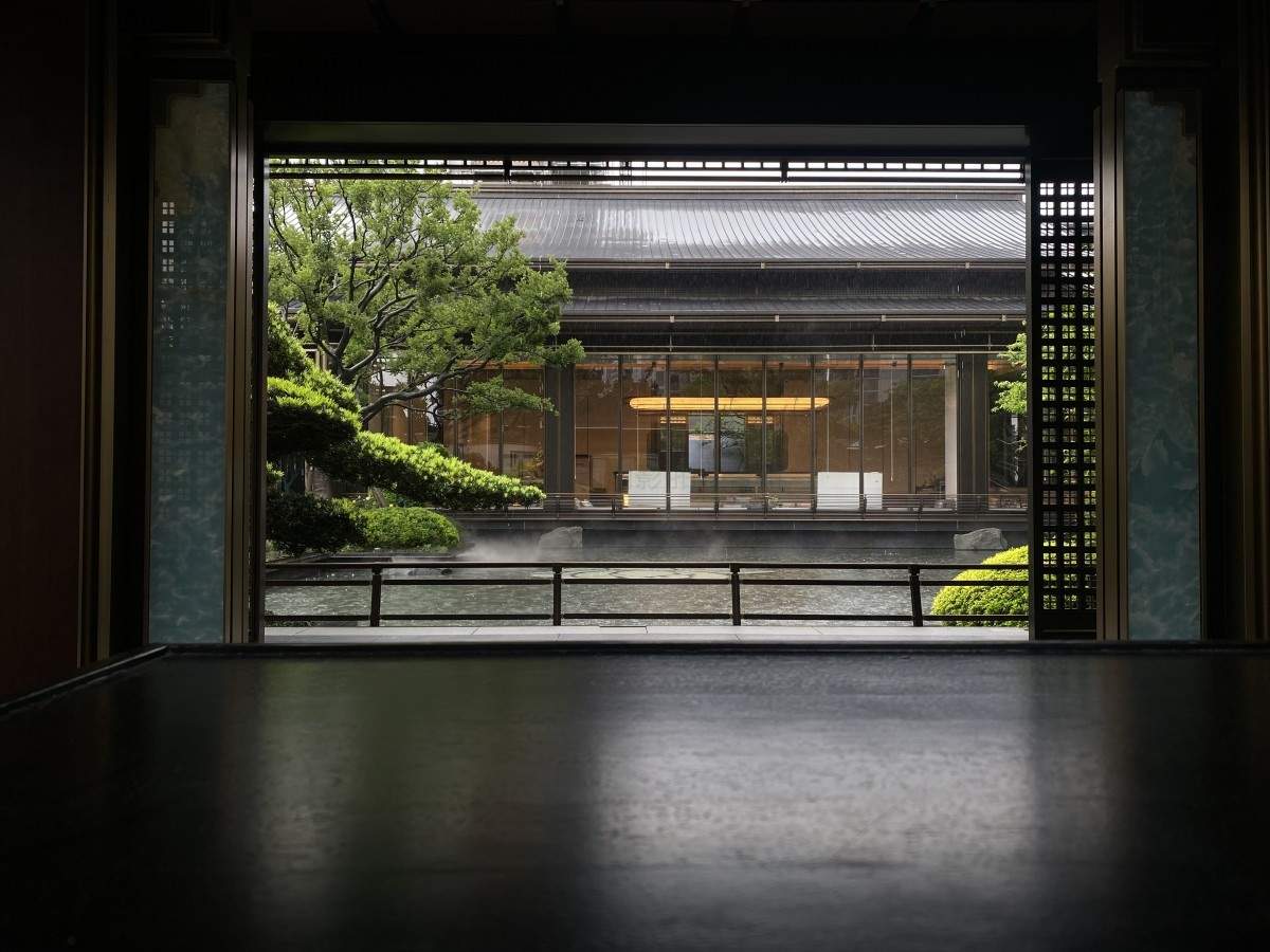 台州椒江这个新中式房产项目，藏着网剧的豪华场景建发璞云“新中式会所＋豪华大平层”(图30)