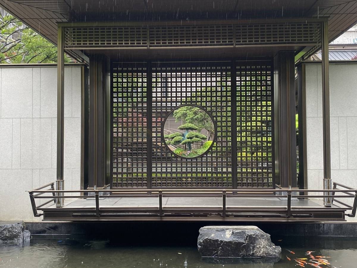 台州椒江这个新中式房产项目，藏着网剧的豪华场景建发璞云“新中式会所＋豪华大平层”(图29)