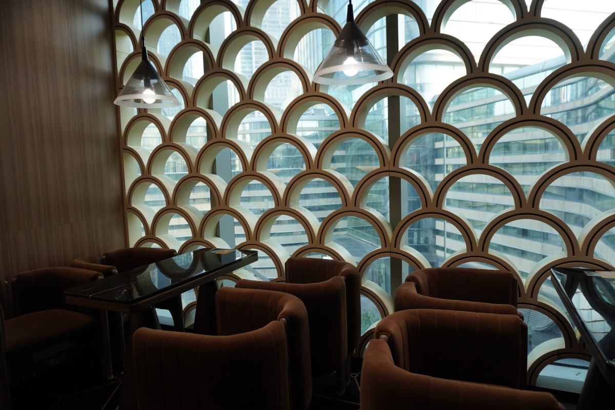 椒江葭沚腾达中心钟书阁：文艺网红图书馆的影视新场景(图21)