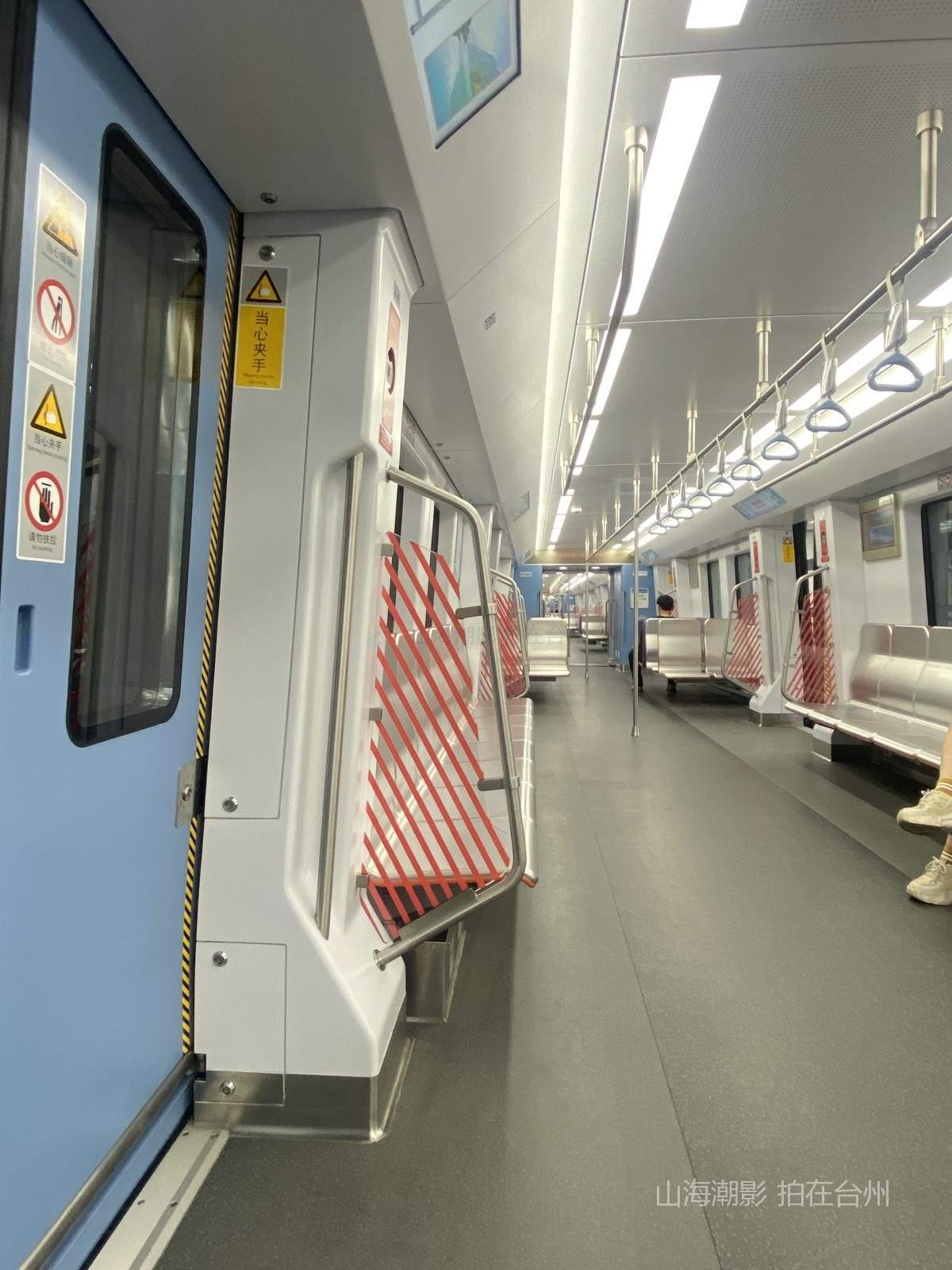 台州轻轨 S1 号线台州站：城市交通地标的影视新场景(图11)