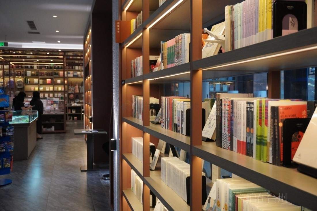 椒江大隐书局：文艺慢生活的影视场景坐标(图18)