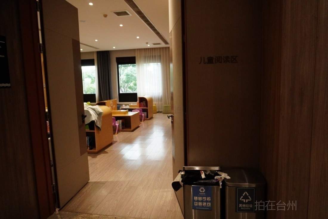 椒江大隐书局：文艺慢生活的影视场景坐标(图27)