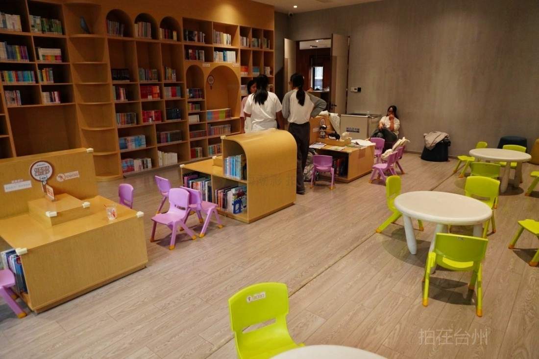 椒江大隐书局：文艺慢生活的影视场景坐标(图29)