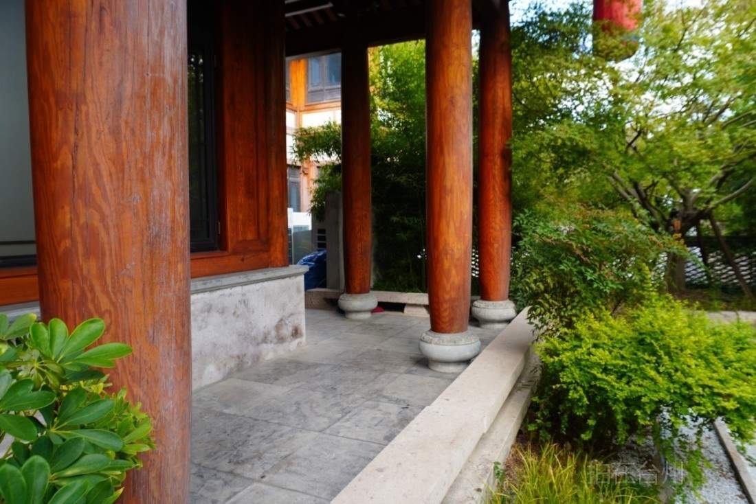 椒江大隐书局：文艺慢生活的影视场景坐标(图7)