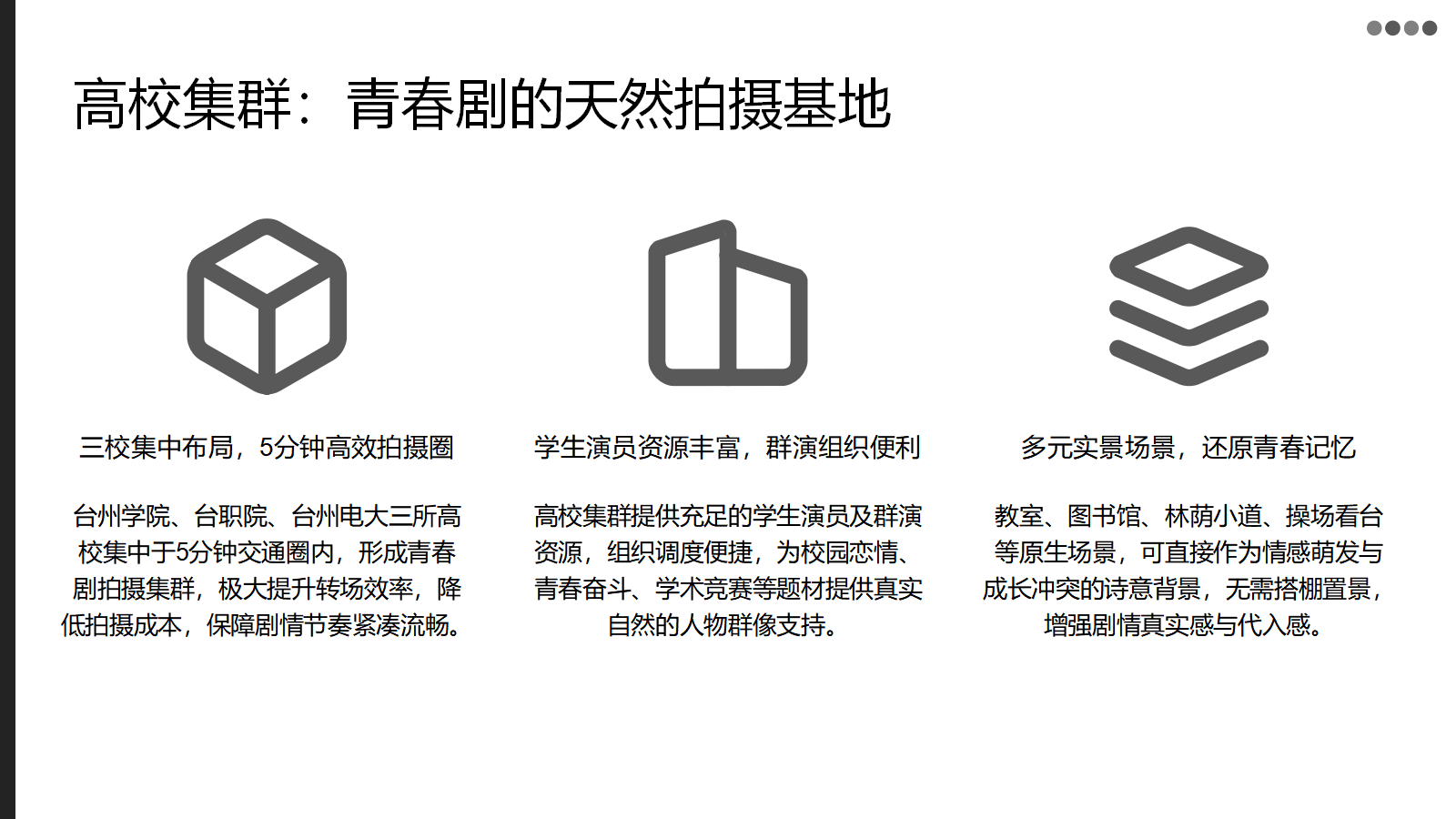 台州市核心区15分钟微短剧圈(图21)