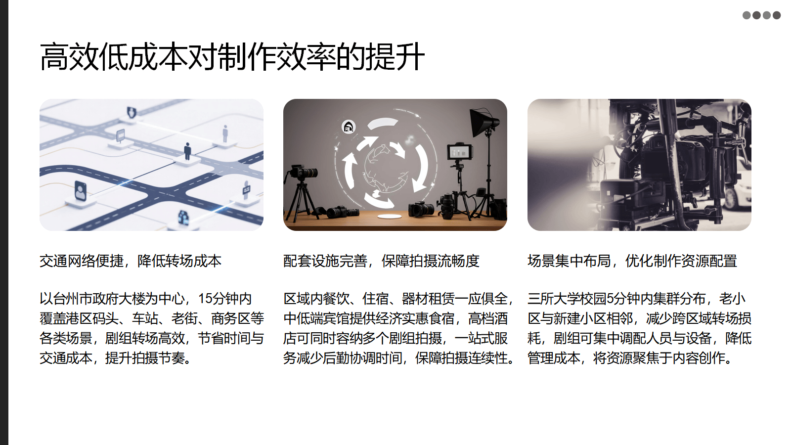 台州市核心区15分钟微短剧圈(图31)