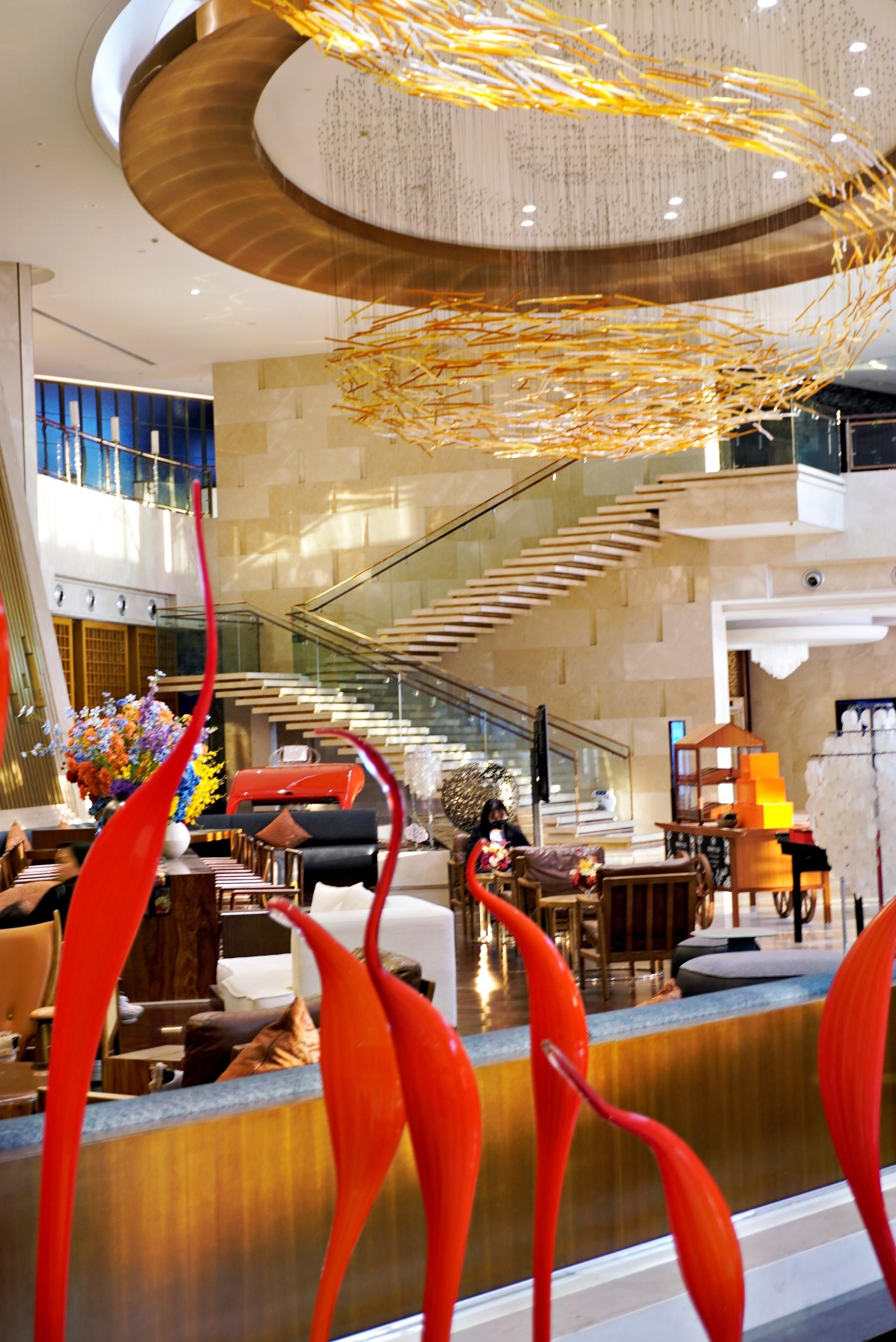 台州皇冠假日酒店：路桥核心区高端商务影视外景(图7)