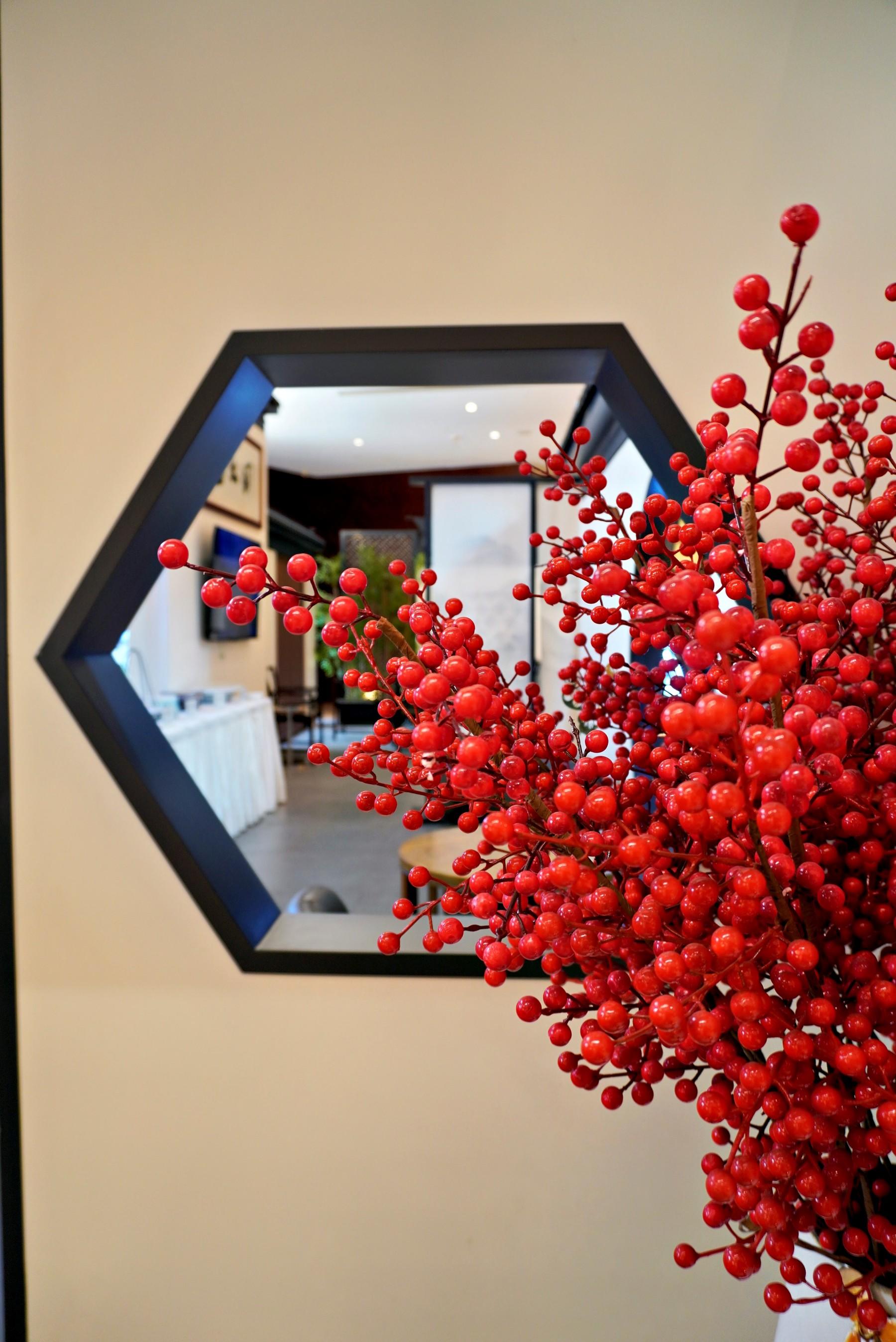 台州皇冠假日酒店：路桥核心区高端商务影视外景(图12)