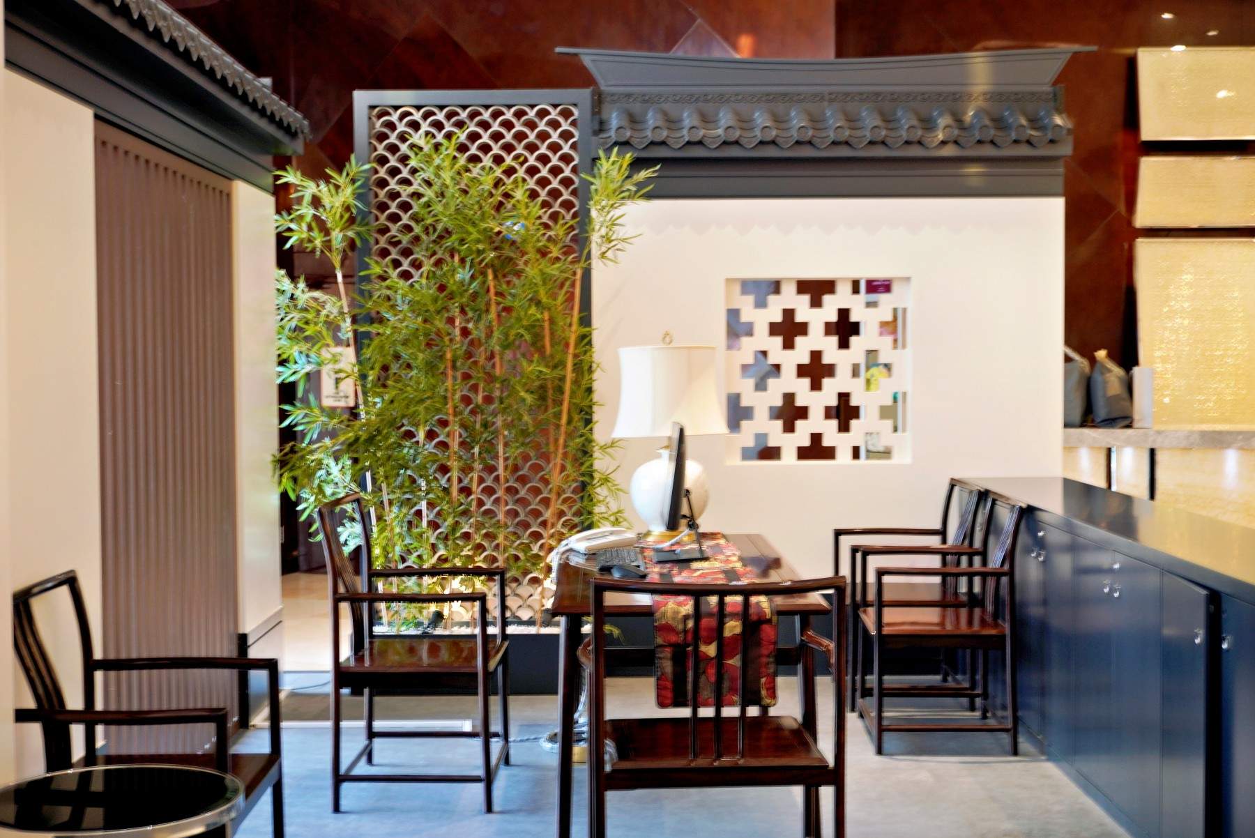 台州皇冠假日酒店：路桥核心区高端商务影视外景(图15)