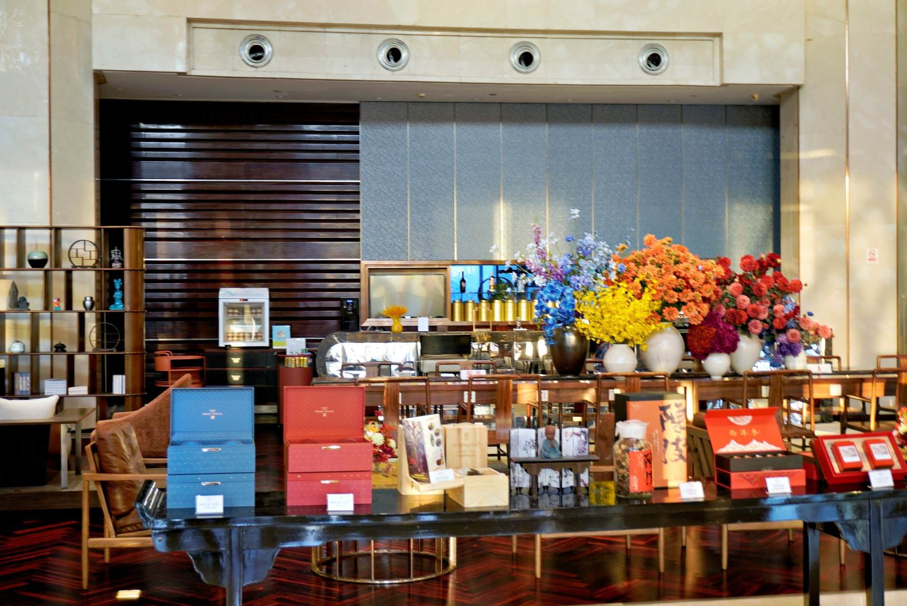 台州皇冠假日酒店：路桥核心区高端商务影视外景(图16)