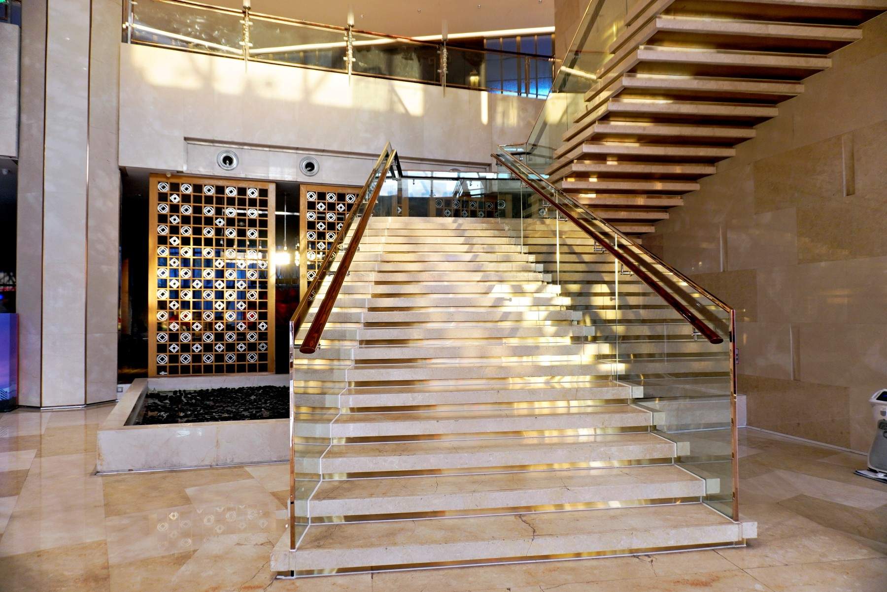 台州皇冠假日酒店：路桥核心区高端商务影视外景(图22)