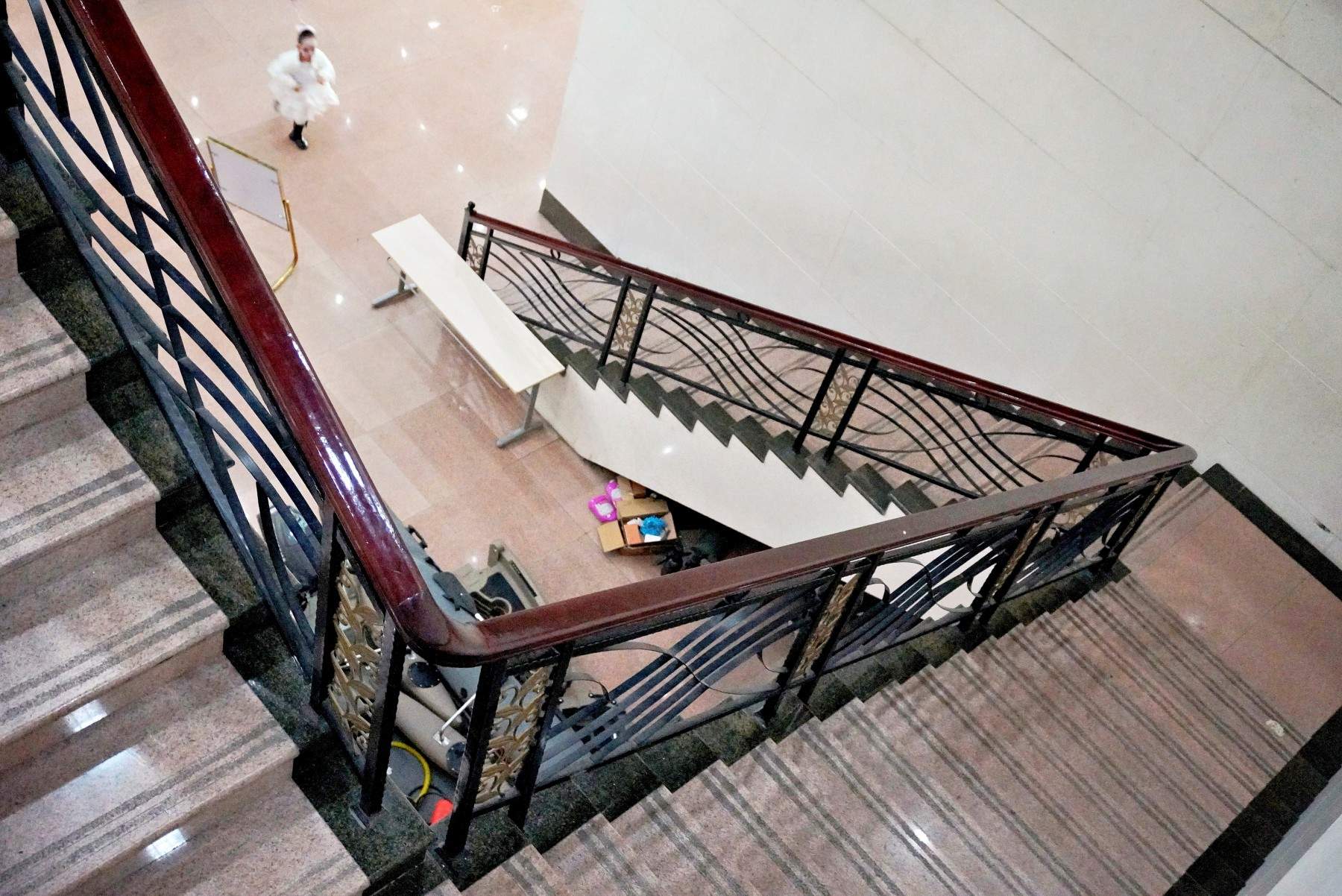 台州国际会展中心：路桥核心区大型专业会展影视外景(图15)